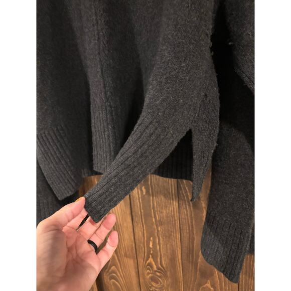 Frame Natural Luxe Cardigan - Picture 6 of 10